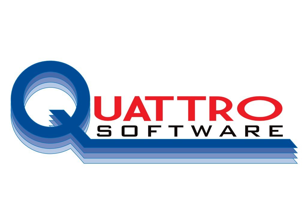 Logo quattro Software